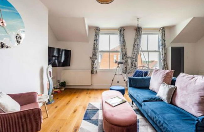 Host Stay Seahorse Villas - Foto 1