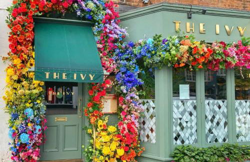 Thames View Marlow - Foto 11