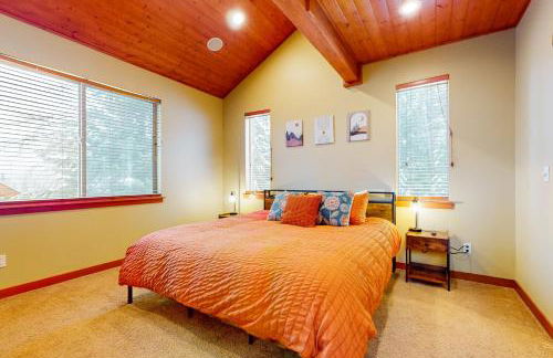 SnowTop Manor - Foto 11