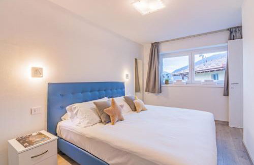 VILLA DEI VENTI - FOHN APARTMENT by Curtiaffitti - Foto 1