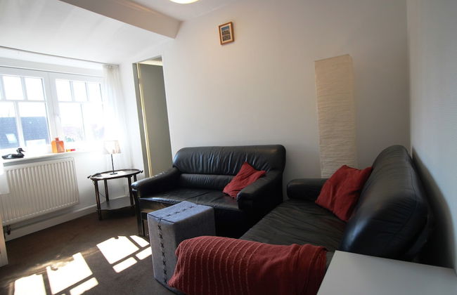 Hus Mattgoot - Foto 16