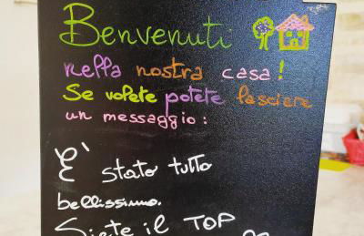 Valmontone Travel House - Foto 30