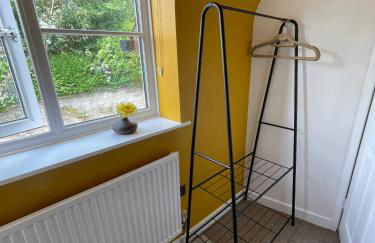 Beech Cottage with Clun Castle View - Foto 19