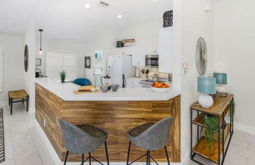 Villa Terra Paradiso luxury pool home with spa - Foto 12