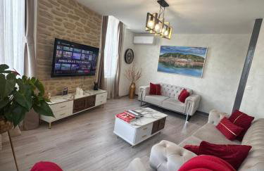Tain centre -T3- wine themed apartment - Foto 2