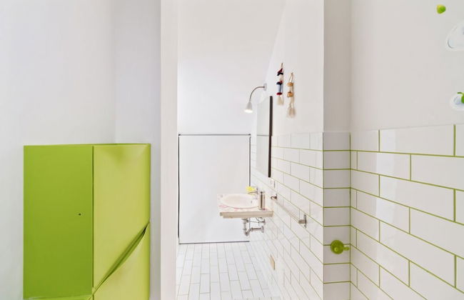 Residence Gardenia Vacation Flat - Foto 21