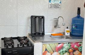 Aconchego Praia da Concha, Ilhéus - BA - Photo 42