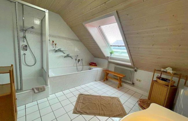 Pleasing Apartment in Herrischried near Forest - Foto 12