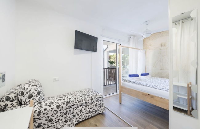 Apartment Beach Inn - Foto 23