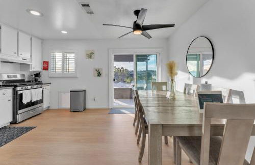 Hilltop Home Hot Tub BBQ Game Room Self Check-In - Foto 21