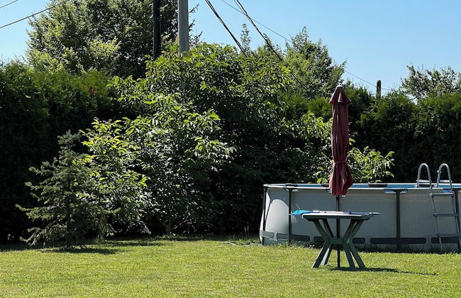 Best of Ilidza Villa - Foto 49