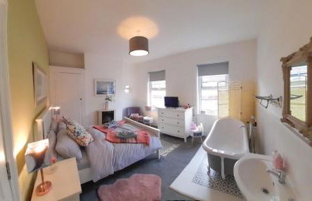 Beautiful Victorian Terraced House - Foto 15