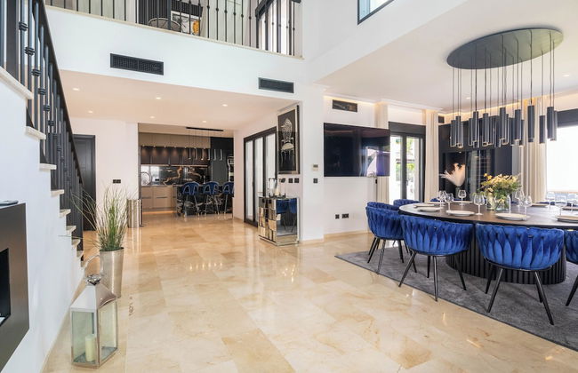 Villa Zacaluca - Photo 40