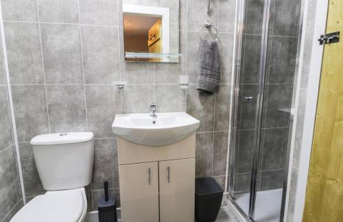 Forest View Cottage - Foto 14