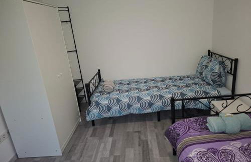 Zwei separate Zimmer im 1 OG Ideal für Montüeren oder Studenten WG - Foto 28