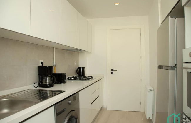 A22 Cozy and Central at La Marsa - Foto 13