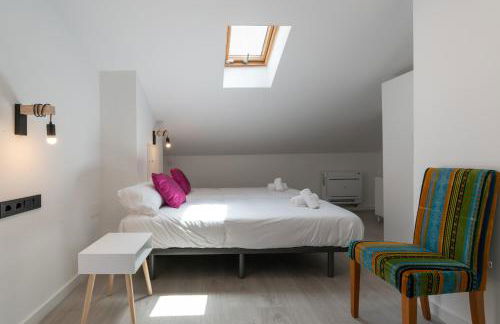 Apartment Sanctuary, by Cazul Málaga - Foto 29