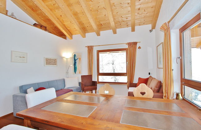 Modern Apartment Near Ski Area in St Johan in Tyrol - Photo 24