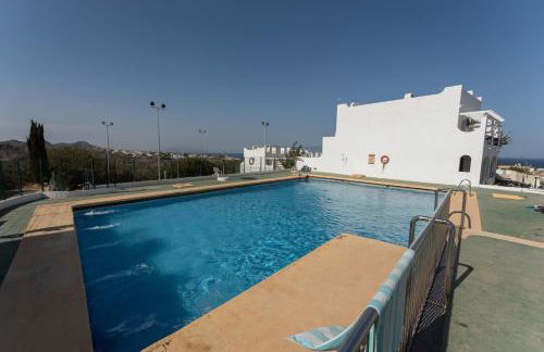 Casa la Buganvilla-Mojácar Playa - Foto 61