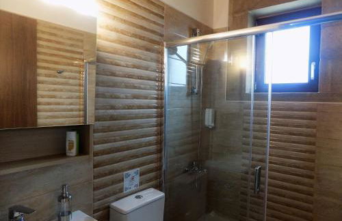 Lithina charm villa with private pool and sea view - Photo 64