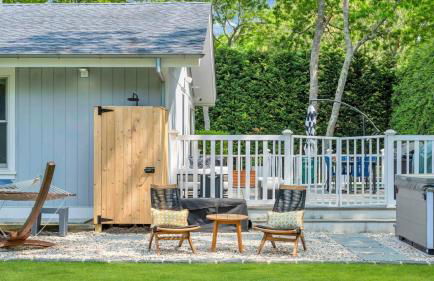 Villa Bridgehampton Breeze - Foto 28