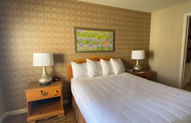 Vacation Village in the Berkshires - Foto 1