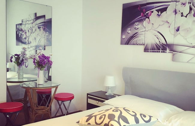 Villa Rosa - Photo 2