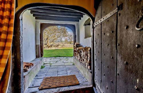 4 Bed in Abergavenny oc-91243 - Foto 18