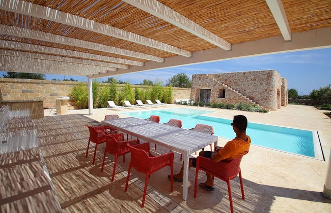 Villa Arja - Photo 45