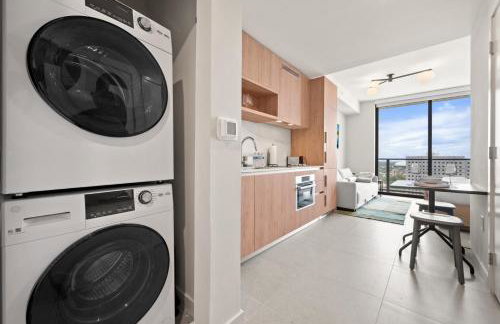 The Crosby Miami Worldcenter by Palermo Home Miami - Foto 57