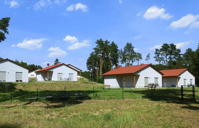 Gemutlicher Bungalow in Storkow am See - Foto 36