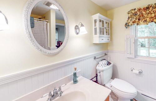 Falmouth Beachtown Getaway - Foto 9