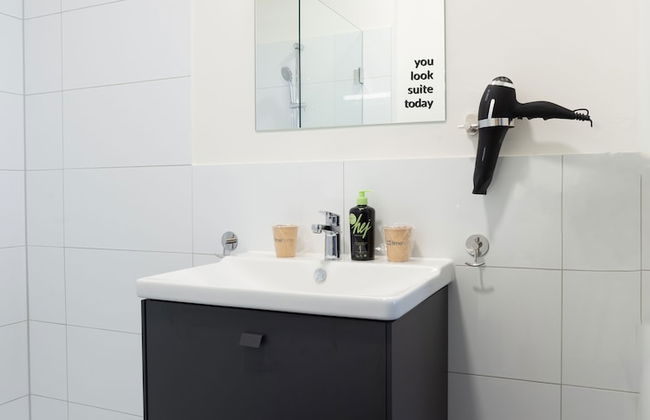 Limehome Mönchengladbach Fliethstraße - Foto 47