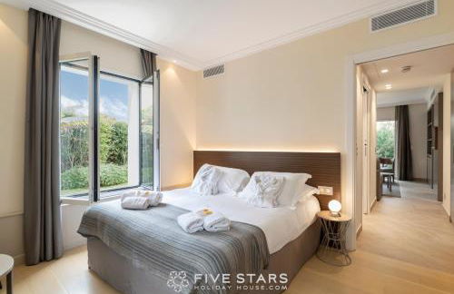 Villa Artemys - Five Stars Holiday House - Foto 58