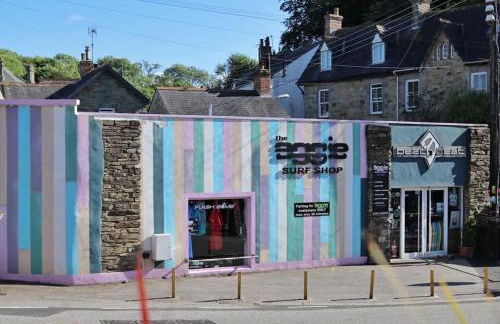 Charming Cornish Cottage in the heart of St Agnes - Foto 23