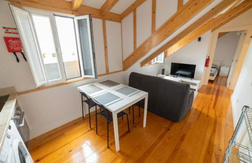 Golden Place - Cacilhas - Foto 28