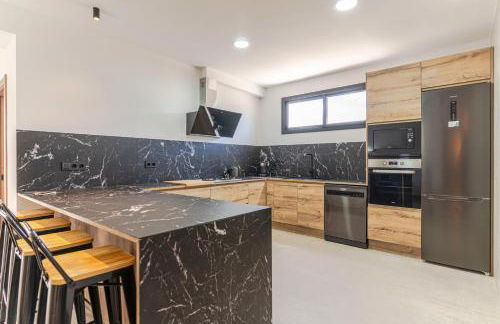 RentitSpain - Laujar de Andarax - Casa Lavadero Historia y Confort - Foto 75