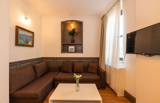 Pera Line Cihangir - Foto 4