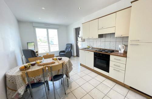 Residence Louis Place du Marche - Foto 15