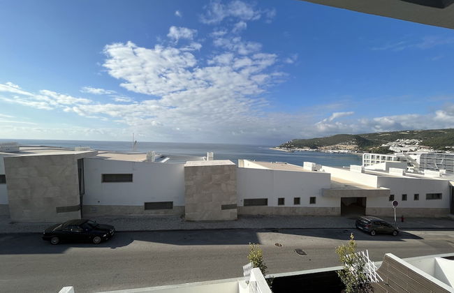 Amazing Sesimbra Duplex by the beach - Foto 18