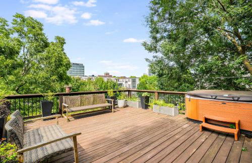 Captain's Quarters - Foto 48