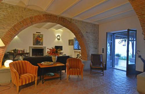 Villa con piscina vicino Cefalù (Sanificata) - Foto 15