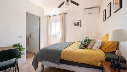 Casa Rosa Longterm Living and Workspace - Foto 4