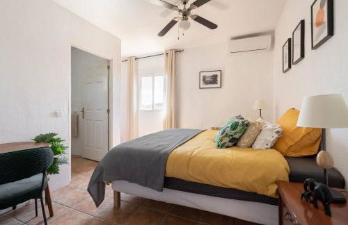 Casa Rosa Longterm Living and Workspace - Foto 4