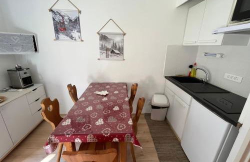 Appartement vue montagne proximité ski et parcours TMB - Foto 17