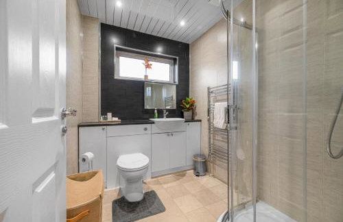 Leys Park Executive Apartments - Foto 12