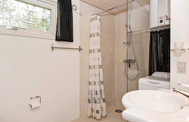 5 Person Holiday Home in Ans By-by Traum - Photo 22