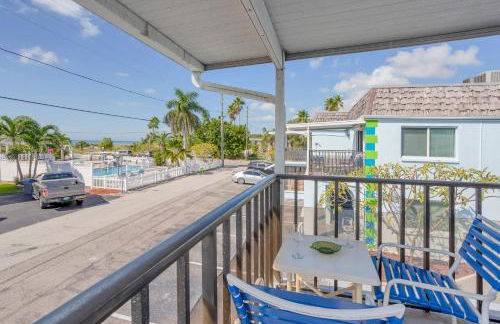 Twins Inn & Apartments - Foto 17