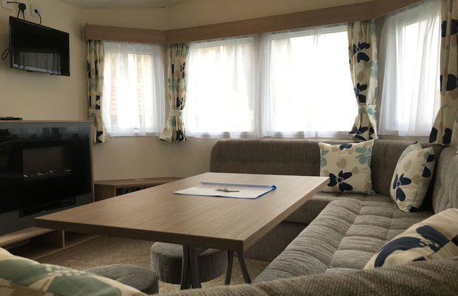 The Leas Beach Park - Foto 31