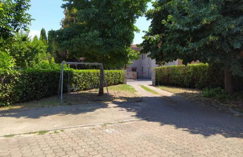 Casa Latiini A - Foto 26